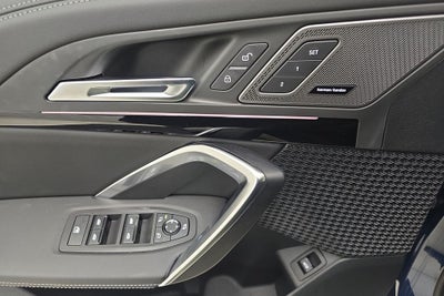 2027 BMW X1 xDrive28i