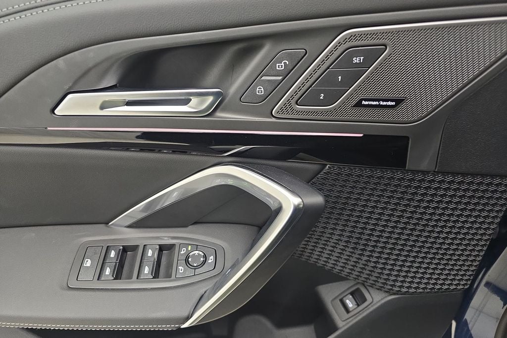 2027 BMW X1 xDrive28i