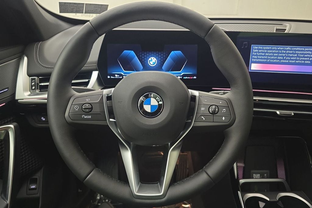2027 BMW X1 xDrive28i