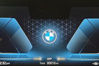2027 BMW X1 xDrive28i