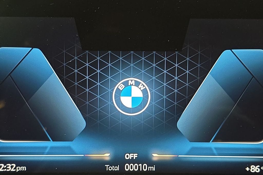 2027 BMW X1 xDrive28i
