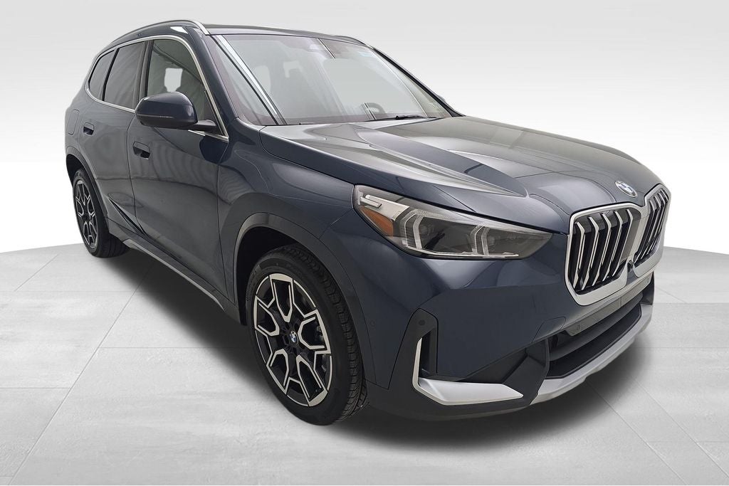 2027 BMW X1 xDrive28i