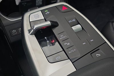 2027 BMW X1 xDrive28i