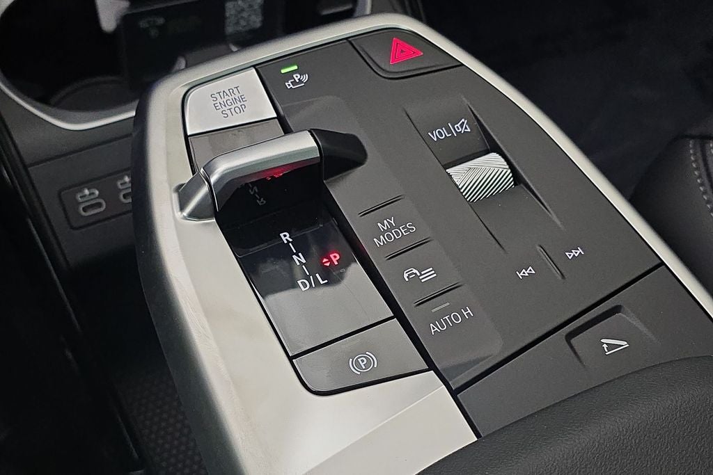 2027 BMW X1 xDrive28i