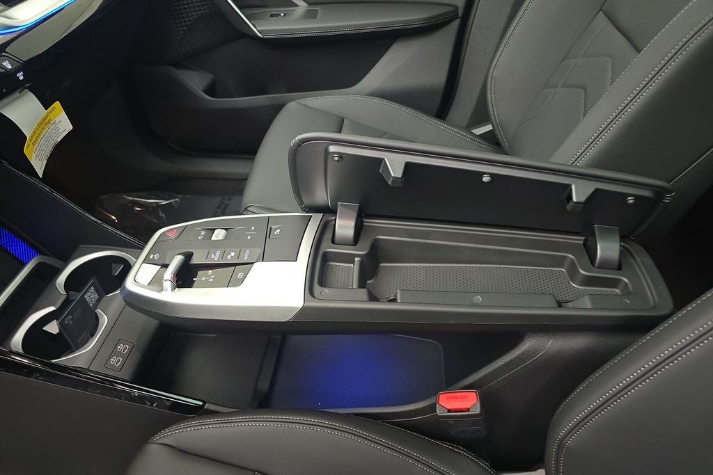 2027 BMW X1 xDrive28i