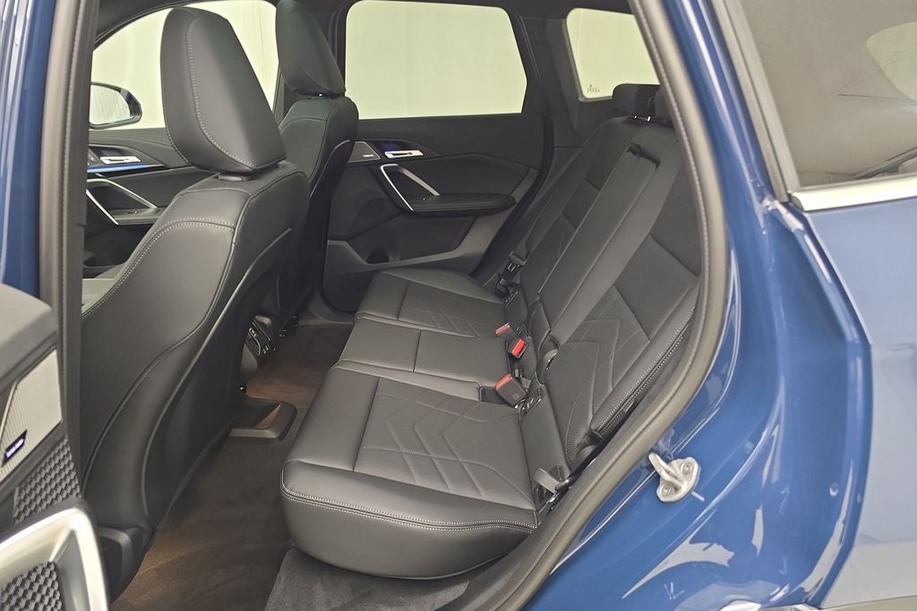 2027 BMW X1 xDrive28i