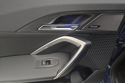 2027 BMW X1 xDrive28i