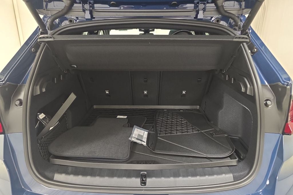 2027 BMW X1 xDrive28i