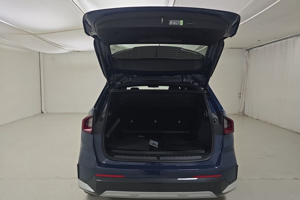 2027 BMW X1 xDrive28i