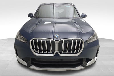 2027 BMW X1 xDrive28i