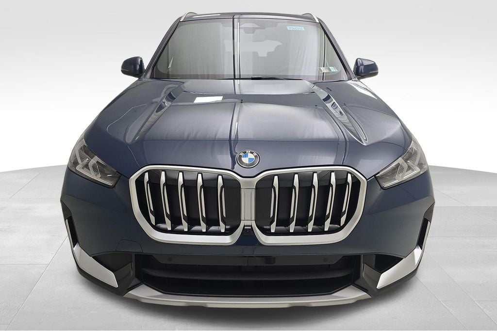 2027 BMW X1 xDrive28i