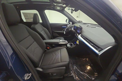 2027 BMW X1 xDrive28i