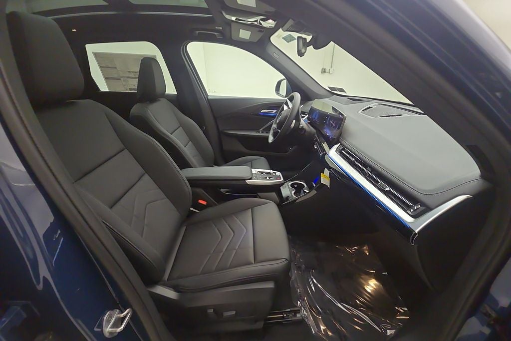 2027 BMW X1 xDrive28i