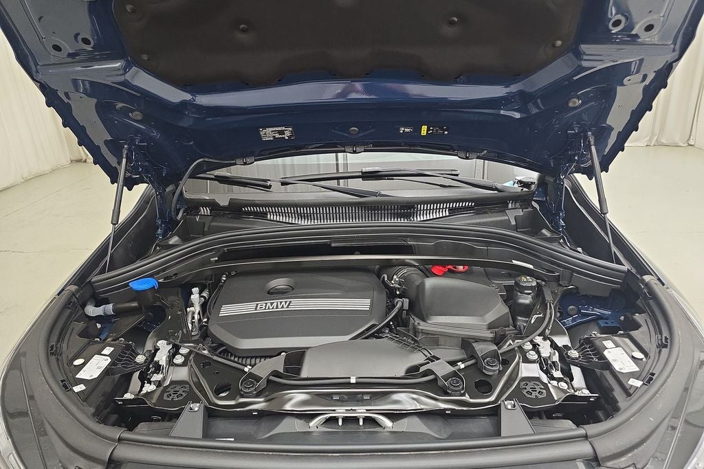 2027 BMW X1 xDrive28i