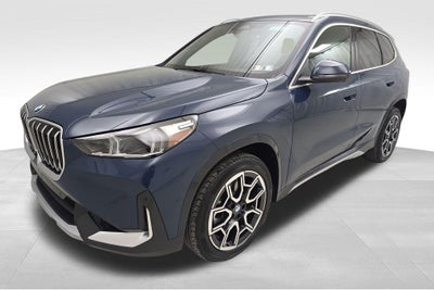2027 BMW X1 xDrive28i