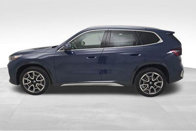2027 BMW X1 xDrive28i