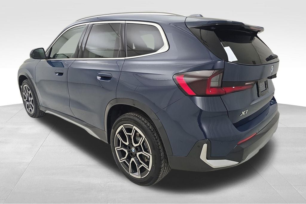 2027 BMW X1 xDrive28i