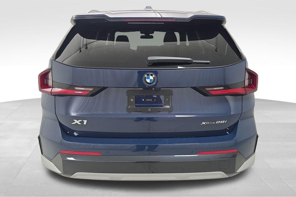 2027 BMW X1 xDrive28i