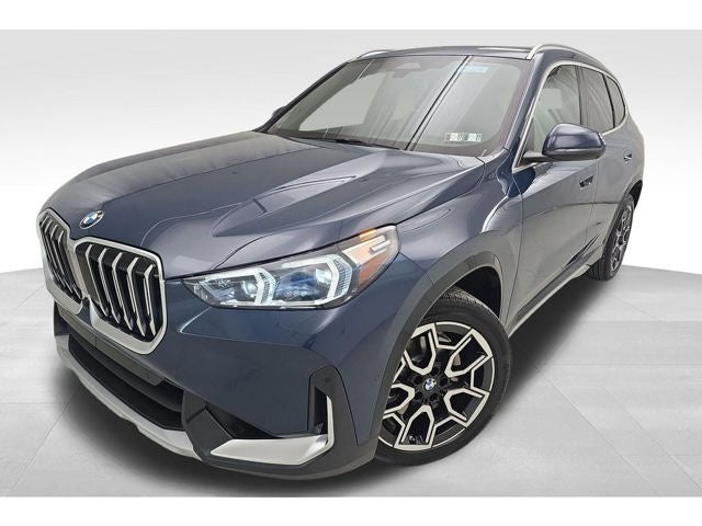 2027 BMW X1 xDrive28i