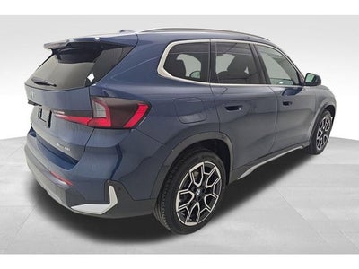 2027 BMW X1 xDrive28i
