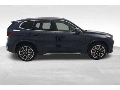 2027 BMW X1 xDrive28i