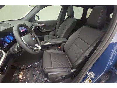 2027 BMW X1 xDrive28i