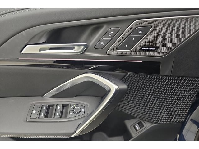 2027 BMW X1 xDrive28i