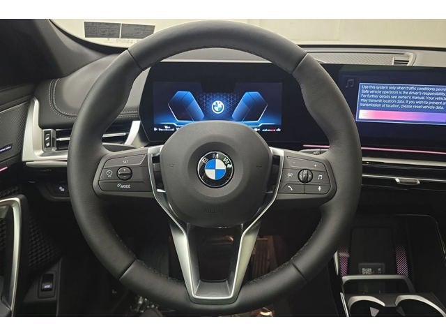 2027 BMW X1 xDrive28i