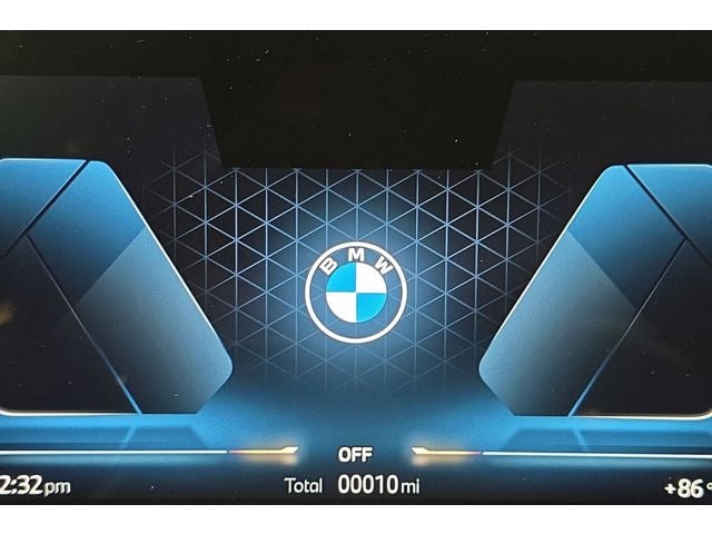 2027 BMW X1 xDrive28i