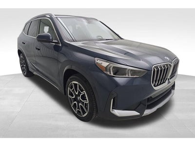 2027 BMW X1 xDrive28i