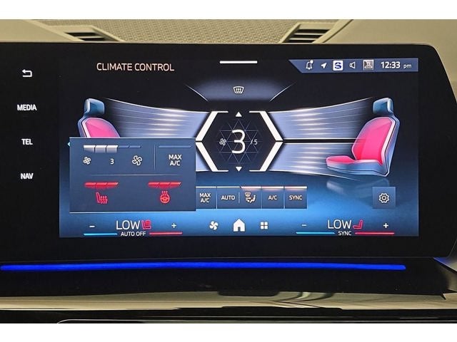2027 BMW X1 xDrive28i