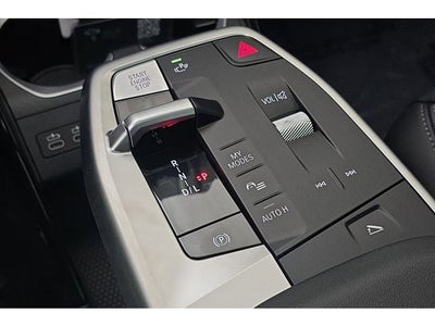 2027 BMW X1 xDrive28i