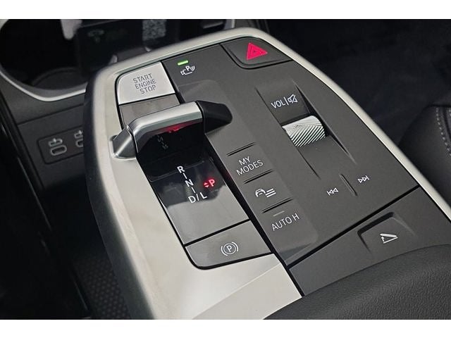 2027 BMW X1 xDrive28i