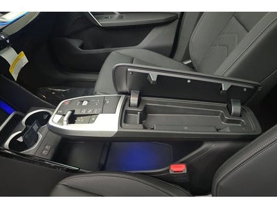 2027 BMW X1 xDrive28i