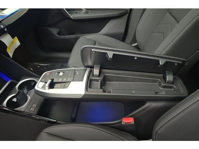 2027 BMW X1 xDrive28i