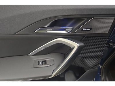 2027 BMW X1 xDrive28i