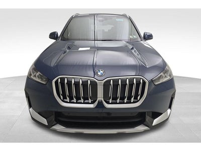 2027 BMW X1 xDrive28i
