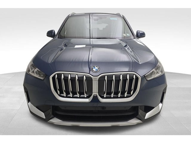 2027 BMW X1 xDrive28i