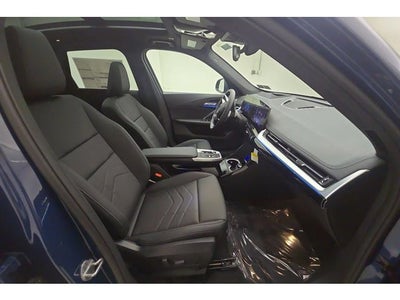 2027 BMW X1 xDrive28i