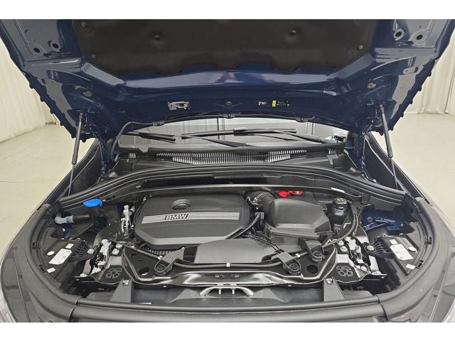 2027 BMW X1 xDrive28i