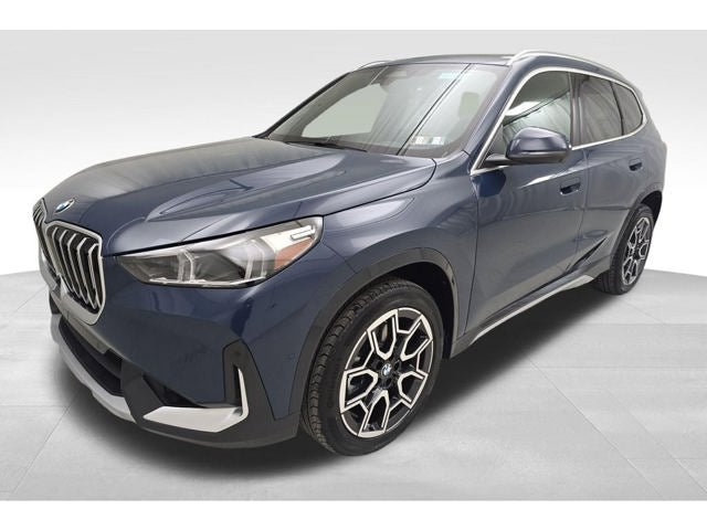 2027 BMW X1 xDrive28i