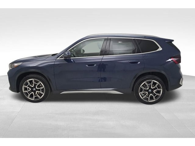 2027 BMW X1 xDrive28i