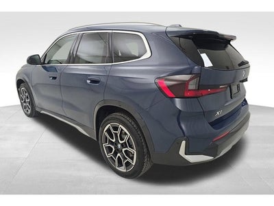 2027 BMW X1 xDrive28i