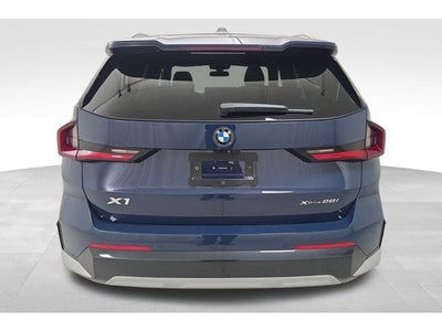 2027 BMW X1 xDrive28i
