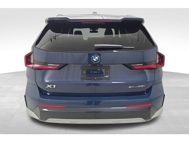 2027 BMW X1 xDrive28i