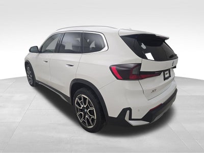 2026 BMW X1 xDrive28i