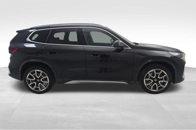 2027 BMW X1 xDrive28i
