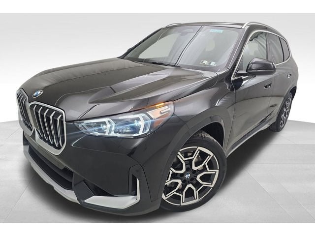 2027 BMW X1 xDrive28i