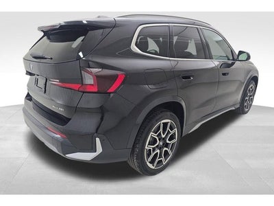 2027 BMW X1 xDrive28i