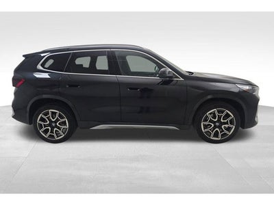 2027 BMW X1 xDrive28i